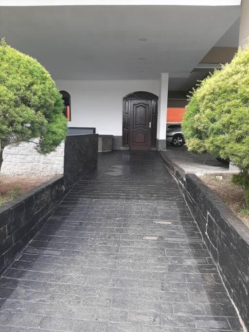 Apto Amplo, Confortavel, Bem Localizado, Asturias Guarujá Eksteriør bilde