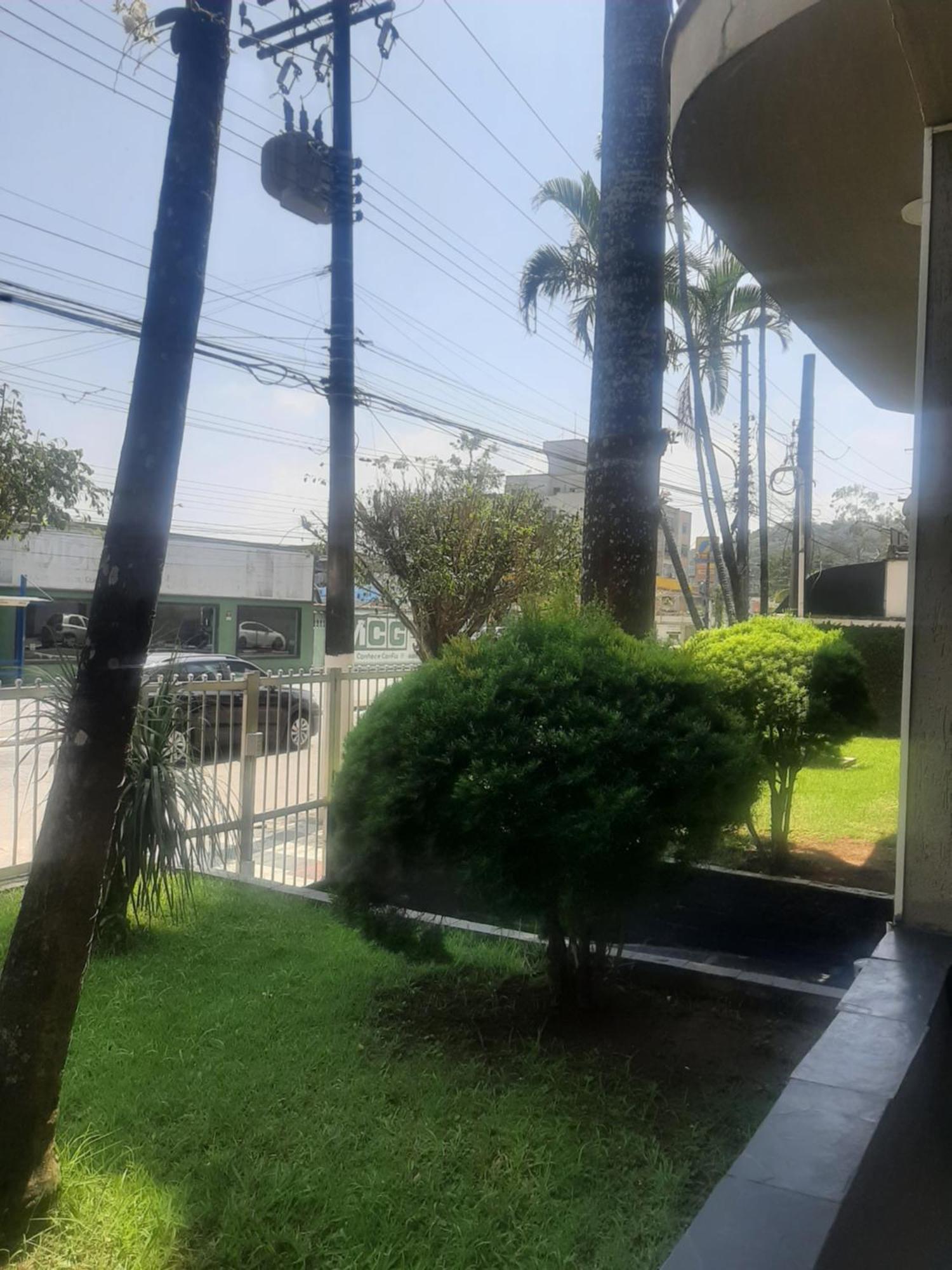 Apto Amplo, Confortavel, Bem Localizado, Asturias Guarujá Eksteriør bilde